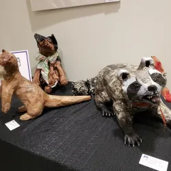 Chapman Cultural Center - Spartanburg