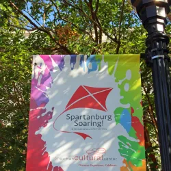 Chapman Cultural Center - Spartanburg