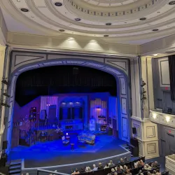 Chapman Cultural Center - Spartanburg