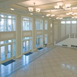 Chapman Cultural Center - Spartanburg