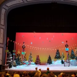 Chapman Cultural Center - Spartanburg