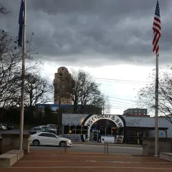 Chapman Cultural Center - Spartanburg