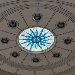 Chapman Cultural Center - Spartanburg