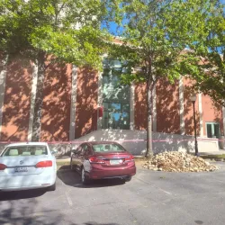 Chapman Cultural Center - Spartanburg