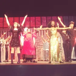 Chapman Cultural Center - Spartanburg