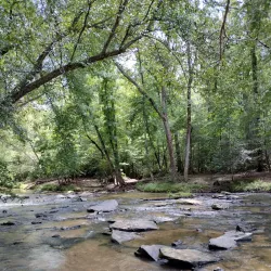 Croft State Park - Spartanburg