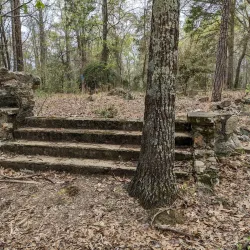 Croft State Park - Spartanburg