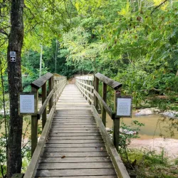 Croft State Park - Spartanburg