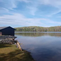 Croft State Park - Spartanburg