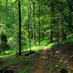 Croft State Park - Spartanburg
