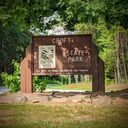 Croft State Park - Spartanburg