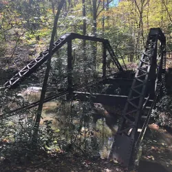 Croft State Park - Spartanburg