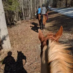 Croft State Park - Spartanburg