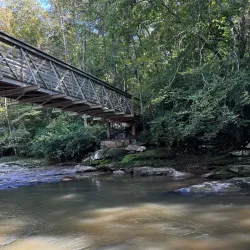 Croft State Park - Spartanburg
