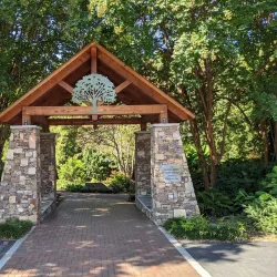 Hatcher Garden and Woodland Preserve - Spartanburg