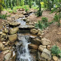 Hatcher Garden and Woodland Preserve - Spartanburg