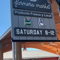 Morgan Square Farmers Market - Spartanburg