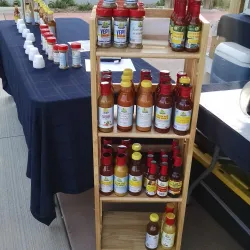 Morgan Square Farmers Market - Spartanburg