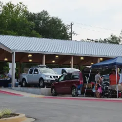 Morgan Square Farmers Market - Spartanburg