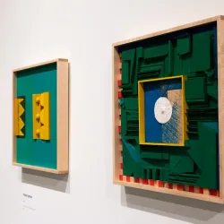 Spartanburg Art Museum - Spartanburg