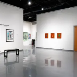 Spartanburg Art Museum - Spartanburg