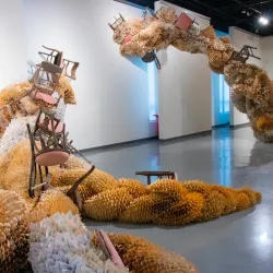 Spartanburg Art Museum - Spartanburg