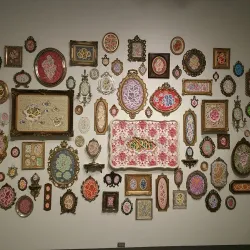 Spartanburg Art Museum - Spartanburg