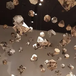 Spartanburg Art Museum - Spartanburg