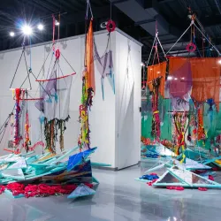 Spartanburg Art Museum - Spartanburg