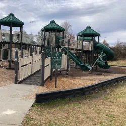 Tyger River Park - Spartanburg