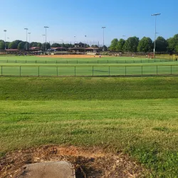 Tyger River Park - Spartanburg