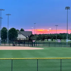 Tyger River Park - Spartanburg