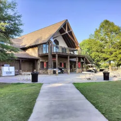 Tyger River Park - Spartanburg