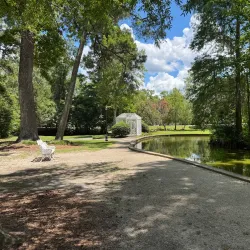 Azalea Park Amphitheater - Summerville