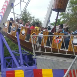 Flowertown Festival - Summerville