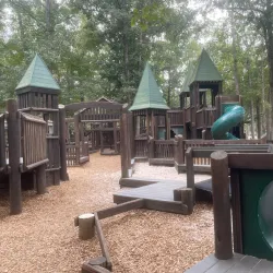 Gahagan Park - Summerville