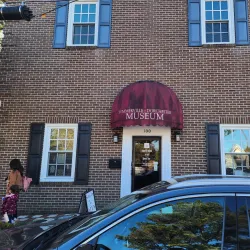 Summerville Dorchester Museum - Summerville