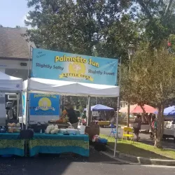 Summerville Farmers Market - Summerville