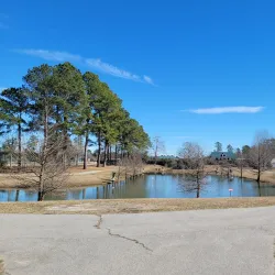 Palmetto Park - Sumter