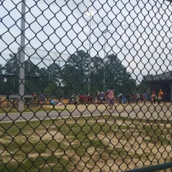 Palmetto Park - Sumter