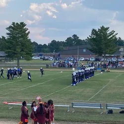 Palmetto Park - Sumter