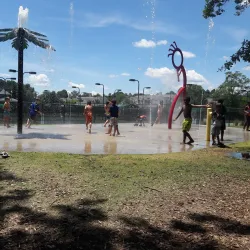 Palmetto Park - Sumter