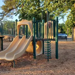 Palmetto Park - Sumter