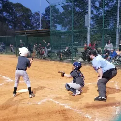 Palmetto Park - Sumter