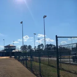 Palmetto Park - Sumter