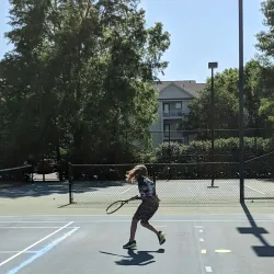 Palmetto Park - Sumter