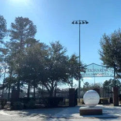 Palmetto Park - Sumter