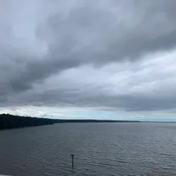 Palmetto Trail - High Hills of Santee Section - Sumter