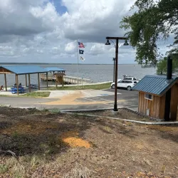 Palmetto Trail - High Hills of Santee Section - Sumter