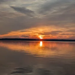 Palmetto Trail - High Hills of Santee Section - Sumter